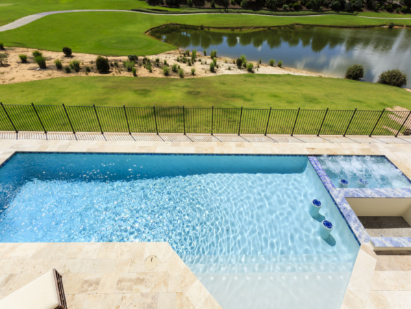 Luxury 10 Bedroom Vacation Home with Amazing Amenities
