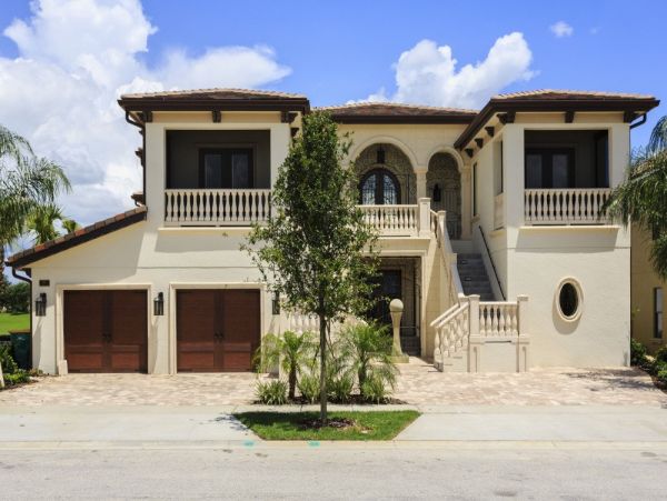 Luxury 10 Bedroom Vacation Home with Amazing Amenities