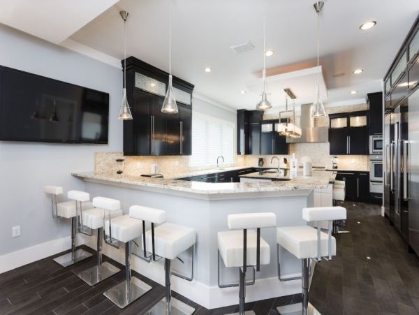 Luxury 10 Bedroom Vacation Home with Amazing Amenities