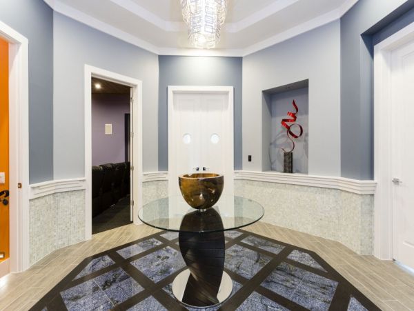 Luxury 10 Bedroom Vacation Home with Amazing Amenities