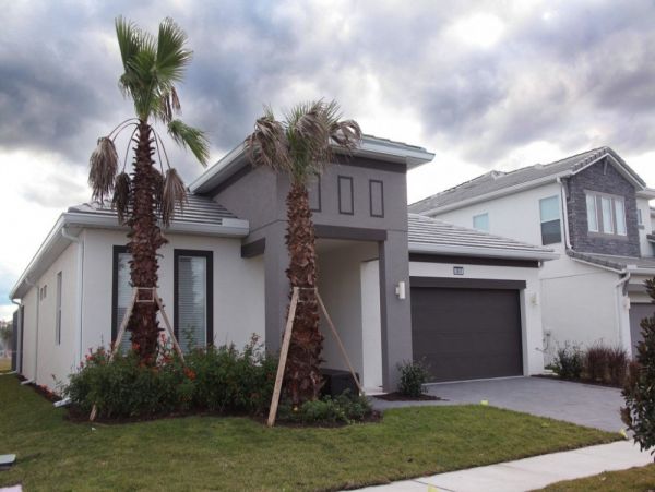 Orlando Home 979958