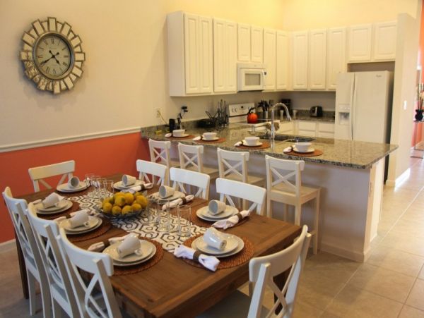 Orlando Home 979958