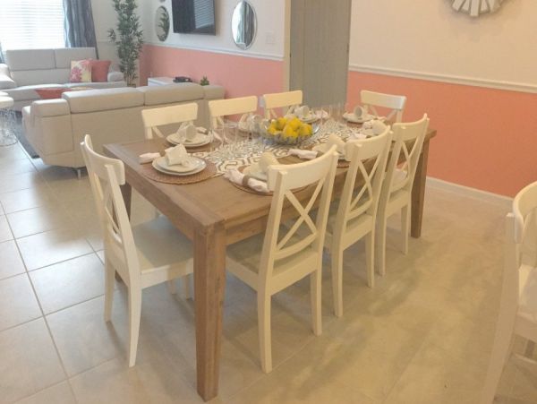 Orlando Home 979958