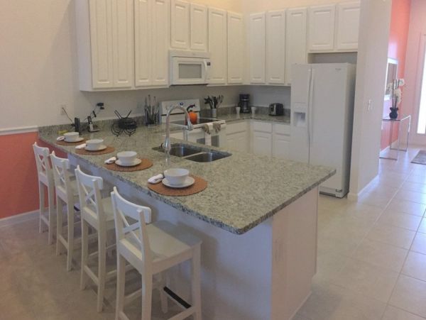 Orlando Home 979958