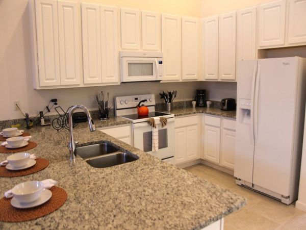 Orlando Home 979958