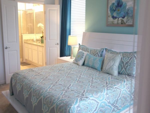 Orlando Home 979958