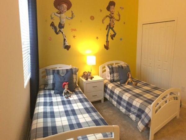 Orlando Home 979958