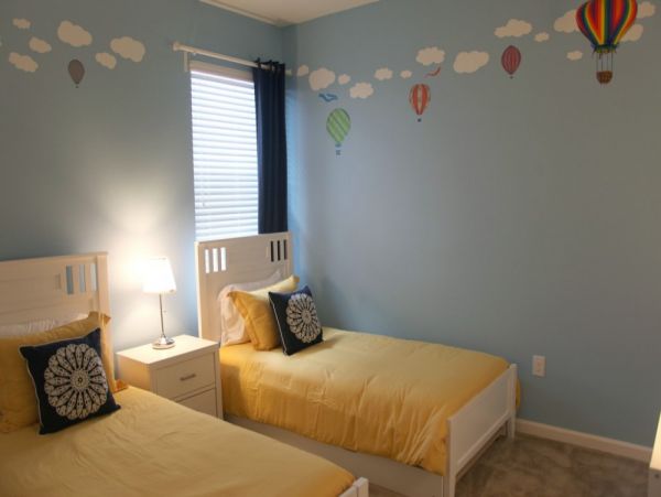 Orlando Home 979958