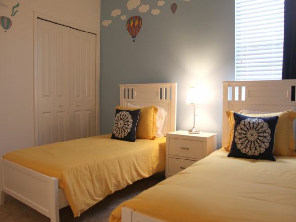 Orlando Home 979958