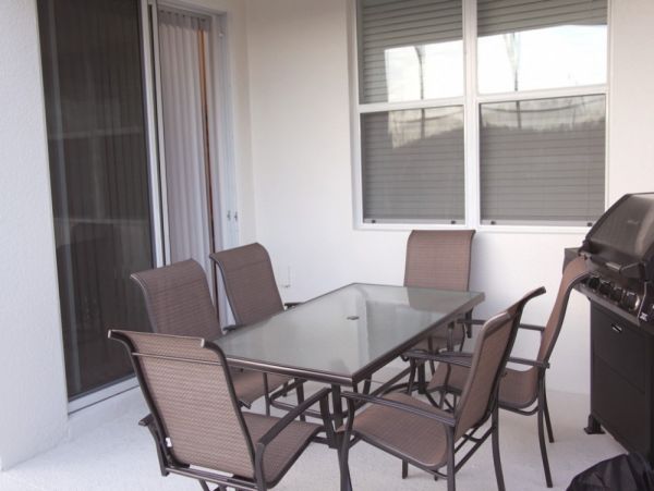 Orlando Home 979958