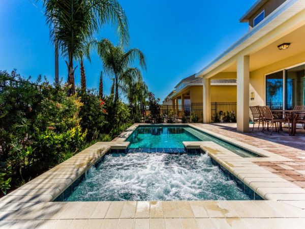 Orlando Home 979959