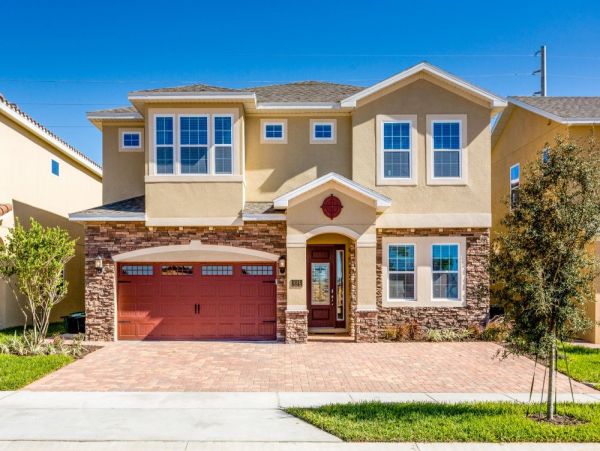 Orlando Home 979959