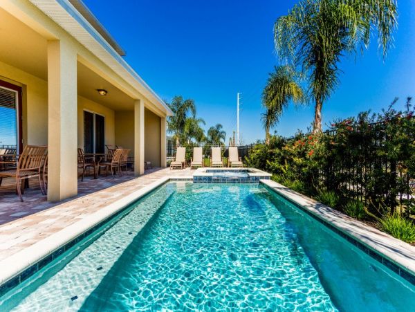 Orlando Home 979959