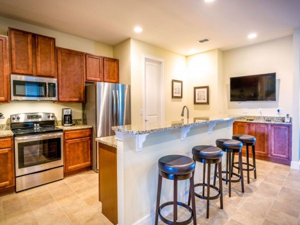 Orlando Home 979959