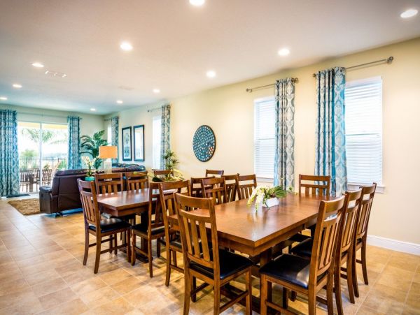 Orlando Home 979959