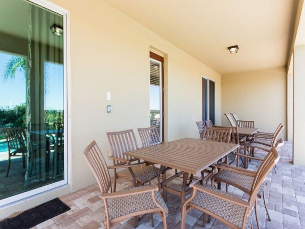 Orlando Home 979959