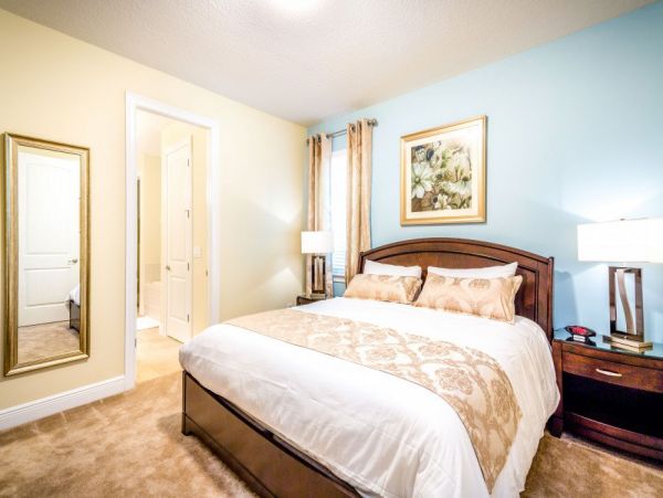 Orlando Home 979959