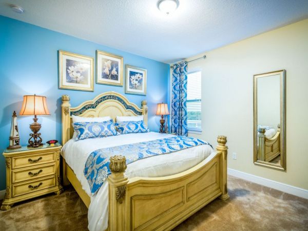 Orlando Home 979959