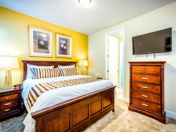 Orlando Home 979959