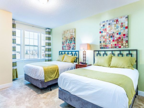 Orlando Home 979959
