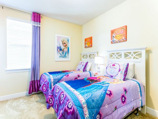 Orlando Home 979959