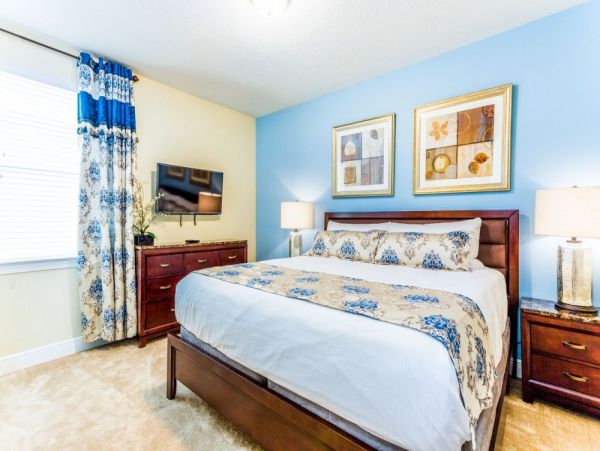 Orlando Home 979959