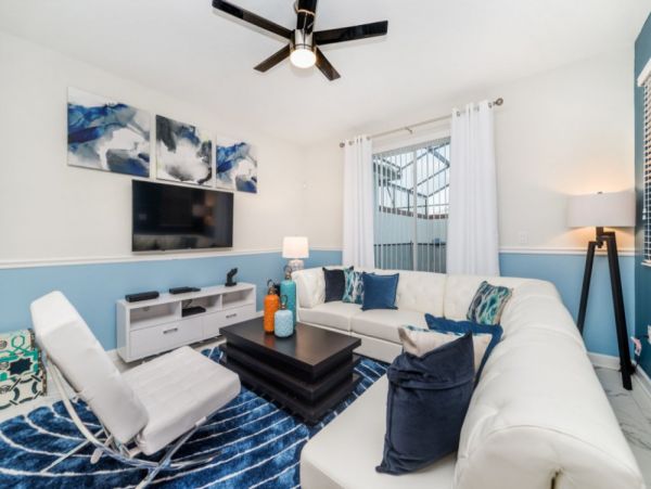 Orlando Home 979960
