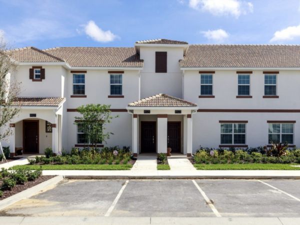 Orlando Home 979960