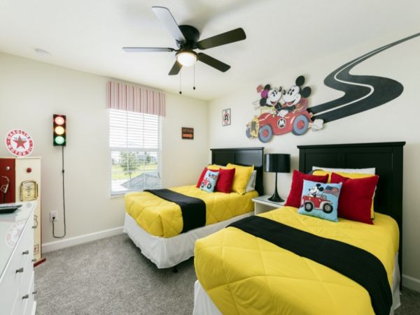 Orlando Home 979960