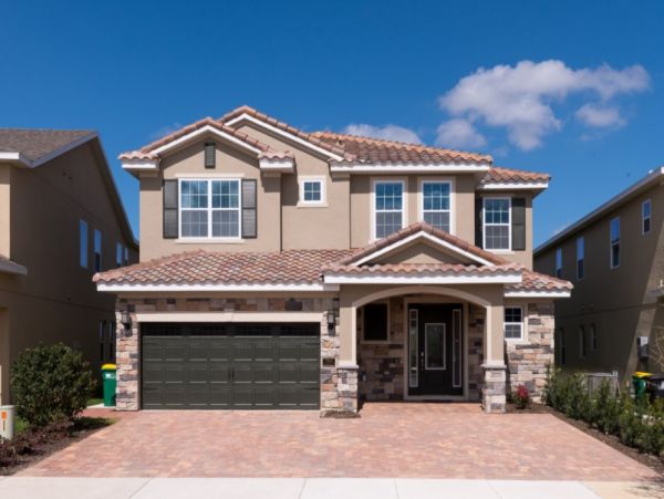 Orlando Home 979961