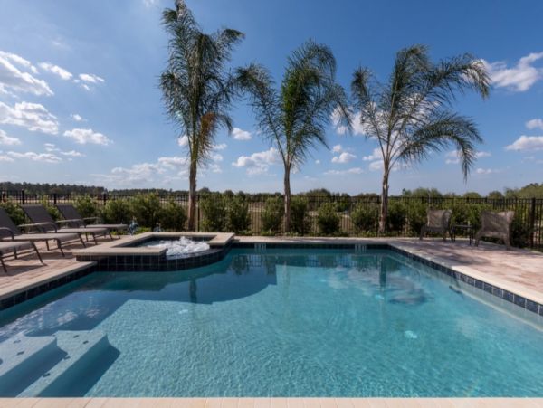Orlando Home 979961