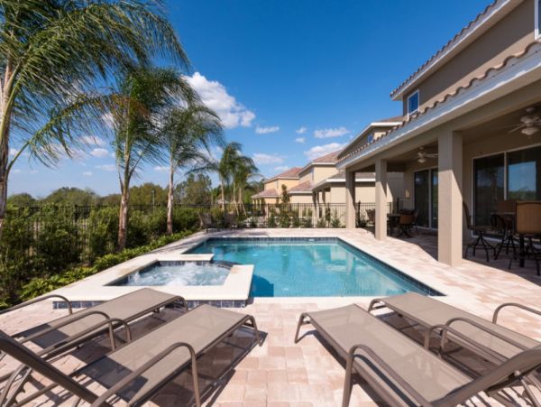 Orlando Home 979961