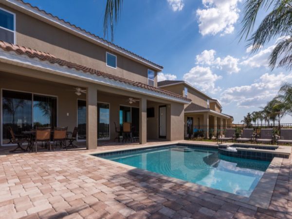 Orlando Home 979961
