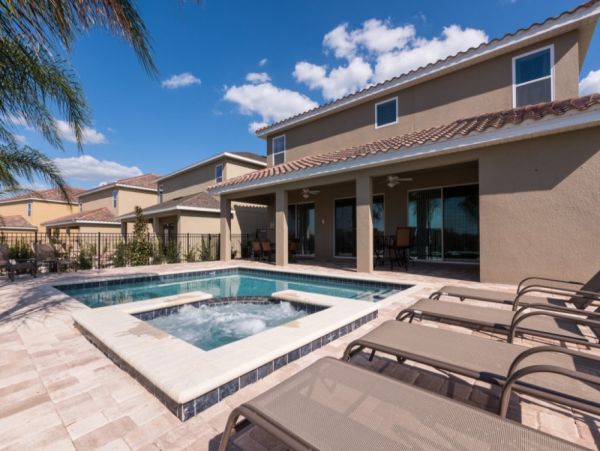 Orlando Home 979961