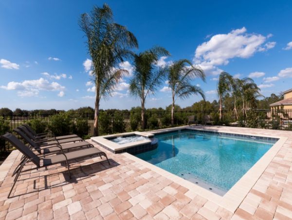 Orlando Home 979961