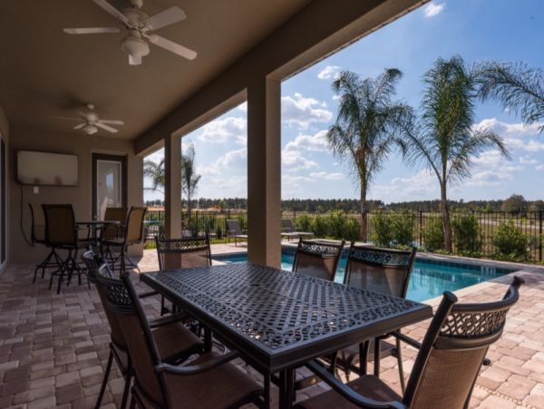 Orlando Home 979961