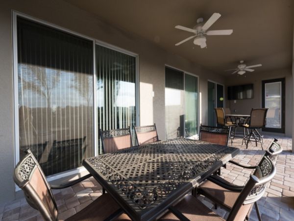 Orlando Home 979961