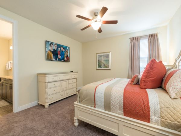 Orlando Home 979961