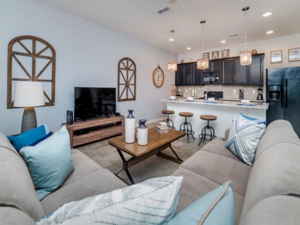 Orlando Home 979962