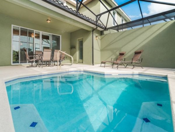Orlando Home 979962