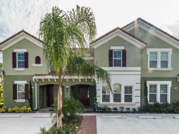 Orlando Home 979962