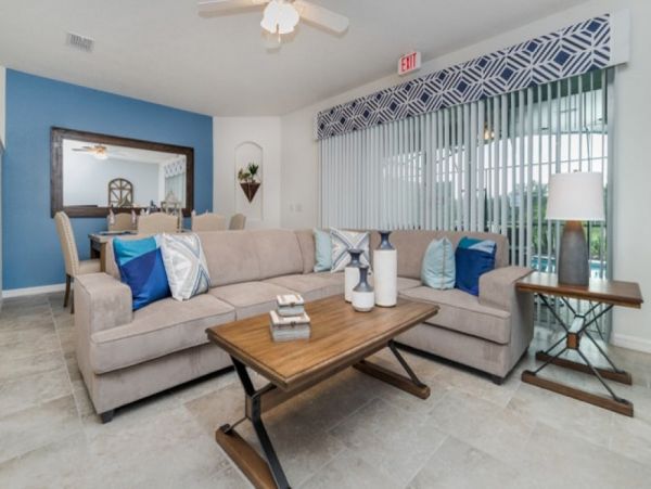 Orlando Home 979962