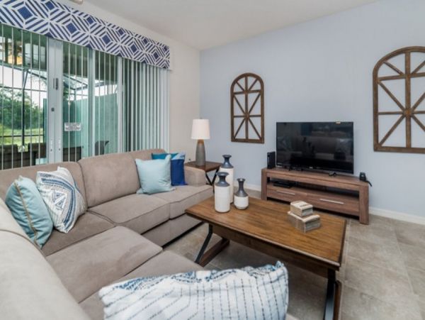 Orlando Home 979962
