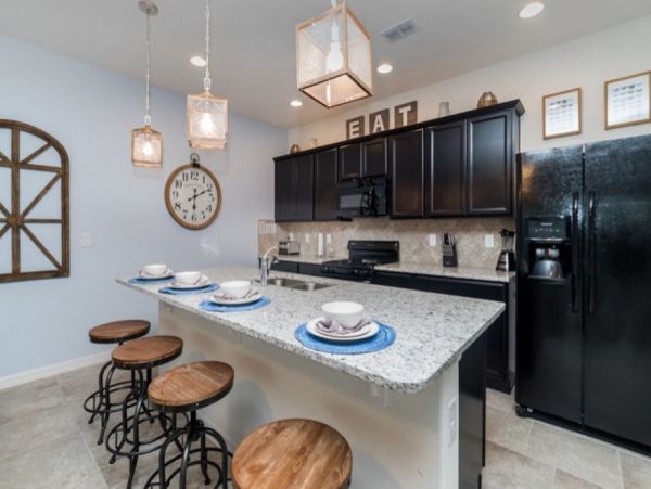 Orlando Home 979962