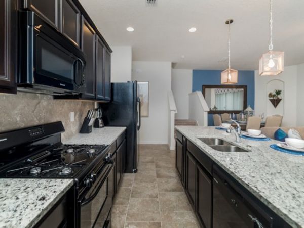Orlando Home 979962