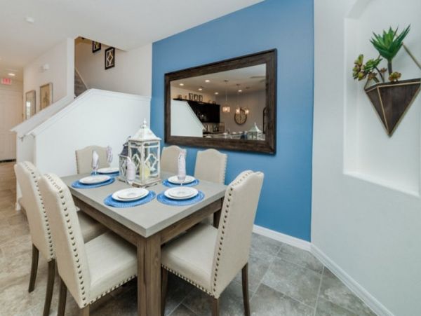 Orlando Home 979962