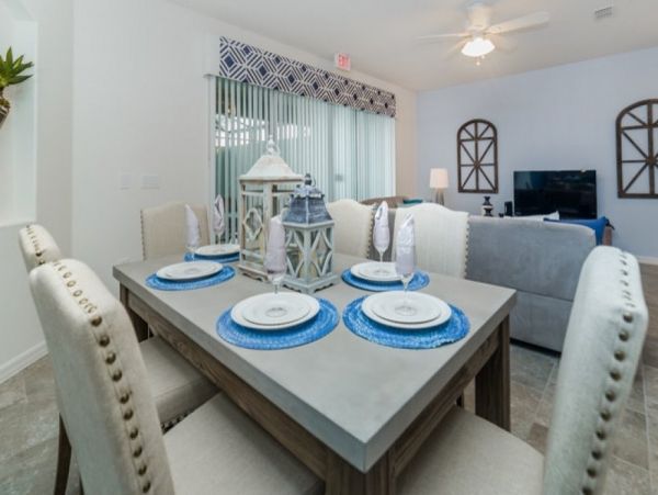 Orlando Home 979962