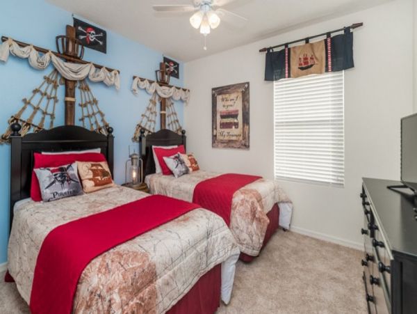 Orlando Home 979962