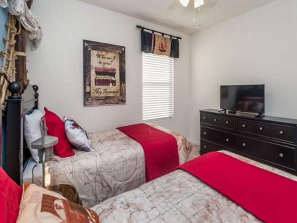 Orlando Home 979962