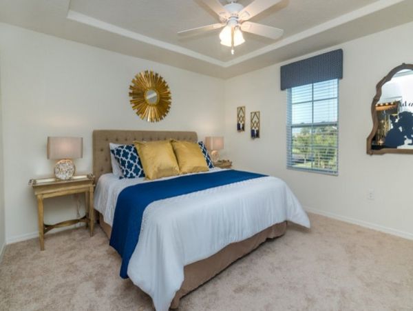Orlando Home 979962